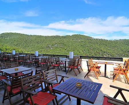 Konukevi Komninos Panagia (Thasos)