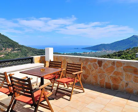 Komninos Panagia (Thasos)