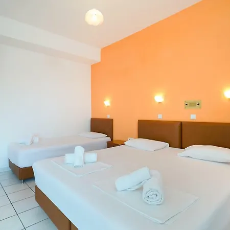 Komninos Casa de hóspedes