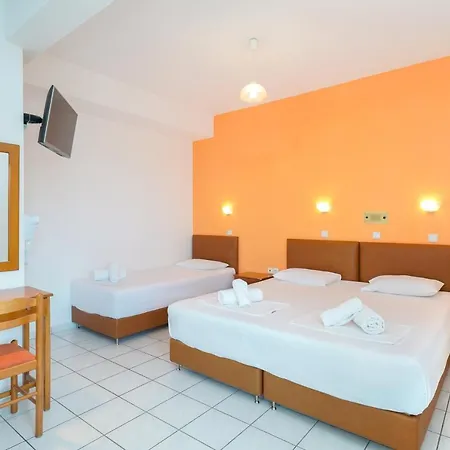 Komninos * Panagia (Thasos)